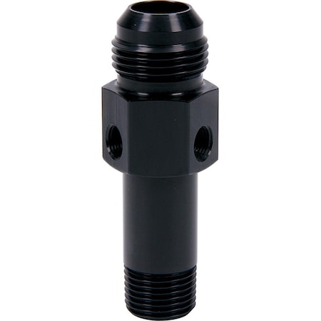 Allstar Performance Oil Inlet Fitting with 0.13 in. NPT Oiling Ports ALL90045